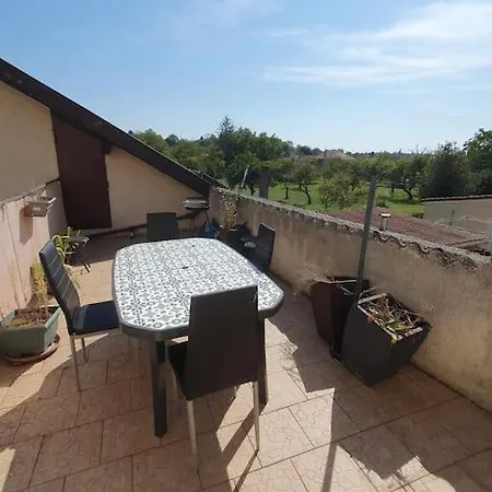 Spacieux - Literie De Gamme - Billard - Flechette -tv 65