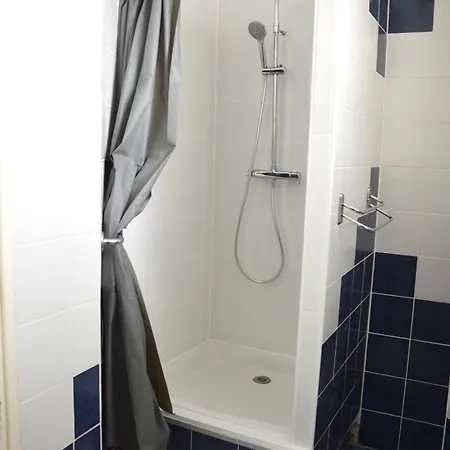 Spacieux - Literie De Gamme - Billard - Flechette -tv 65