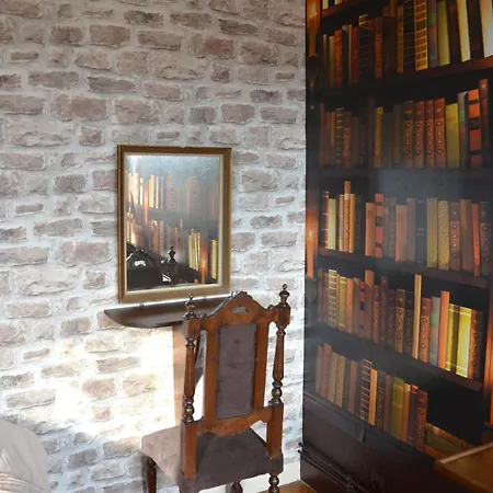 Spacieux - Literie De Gamme - Billard - Flechette -tv 65