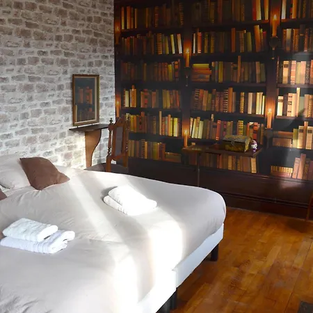 Apartment Spacieux - Literie De Gamme - Billard - Flechette -tv 65