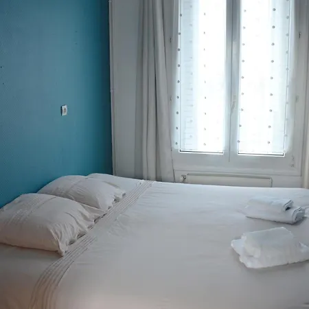 Spacieux - Literie De Gamme - Billard - Flechette -tv 65