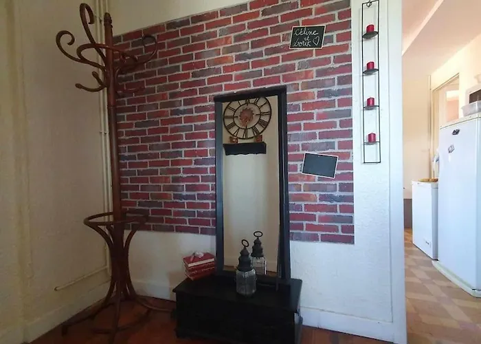 L'oasis Du Luxe: Espace Familial Avec Billard Et Divertissements *