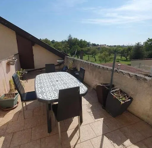 L'oasis Du Luxe: Espace Familial Avec Billard Et Divertissements Apartment *