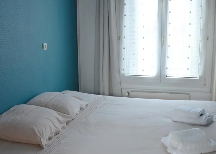 L'oasis Du Luxe: Espace Familial Avec Billard Et Divertissements Verdun-sur-Meuse